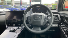 Toyota bZ4X 150kW Motion 71.4kWh 5dr Auto [11kW] Electric Hatchback